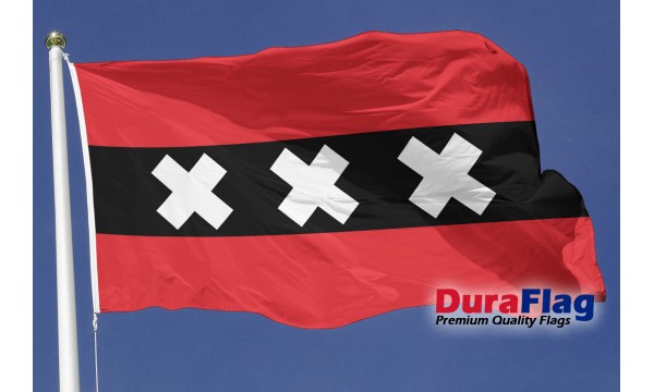 DuraFlag® Amsterdam Premium Quality